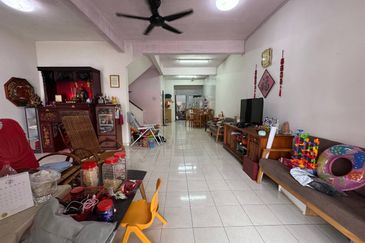 Taman Desa Cemerlang