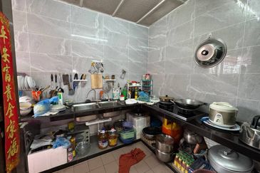 Taman Desa Cemerlang