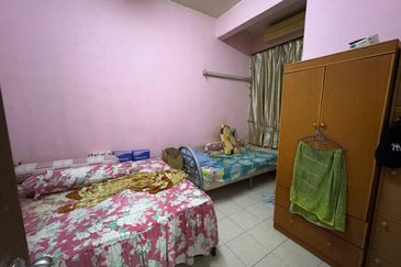 Taman Desa Cemerlang