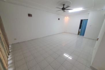 Taman Desa Cemerlang