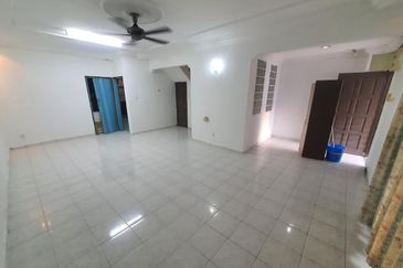 Taman Desa Cemerlang