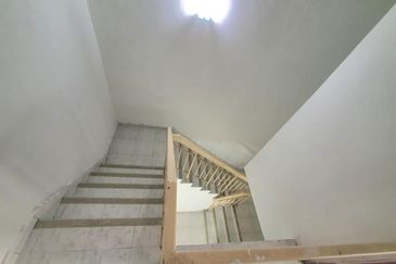 Taman Desa Cemerlang