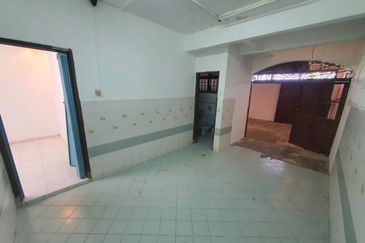 Taman Desa Cemerlang