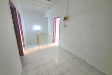 Taman Desa Cemerlang