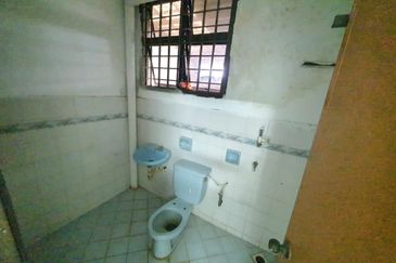 Taman Desa Cemerlang