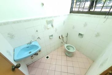 Taman Desa Cemerlang