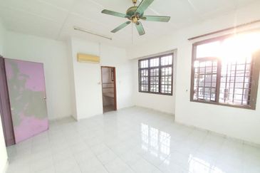 Taman Desa Cemerlang