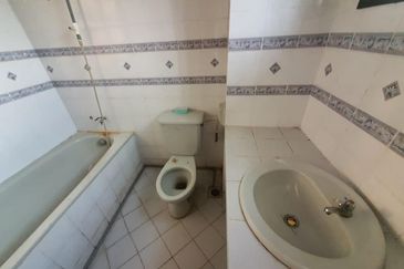 Taman Desa Cemerlang