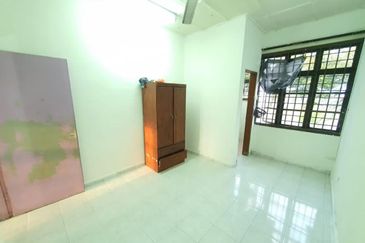 Taman Desa Cemerlang