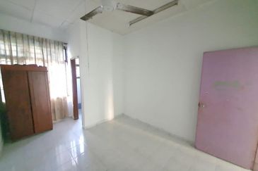 Taman Desa Cemerlang