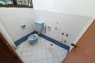 Taman Desa Cemerlang