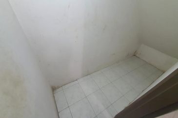 Taman Desa Cemerlang