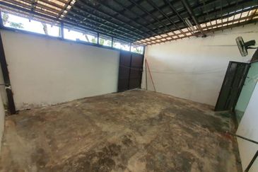 Taman Desa Cemerlang