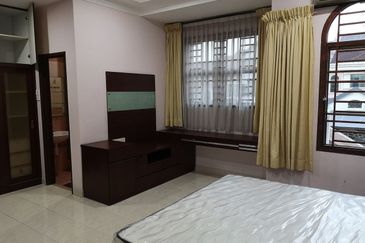 Taman Desa Cemerlang