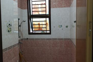 Taman Desa Cemerlang