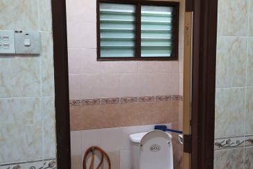 Taman Desa Cemerlang