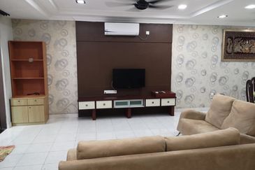 Taman Desa Cemerlang