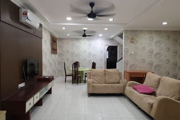 Taman Desa Cemerlang