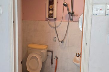 Villa Krystal, Bandar Selesa Jaya