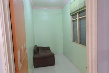 Villa Krystal, Bandar Selesa Jaya