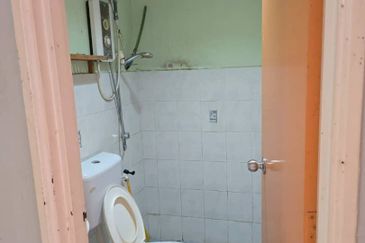 Villa Krystal, Bandar Selesa Jaya