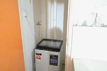 Villa Krystal, Bandar Selesa Jaya