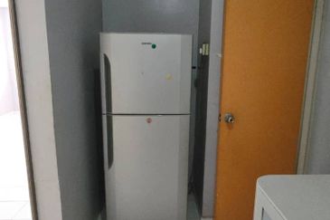 Villa Krystal, Bandar Selesa Jaya