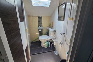 Taman Desa Cemerlang