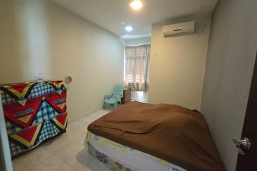 Taman Desa Cemerlang