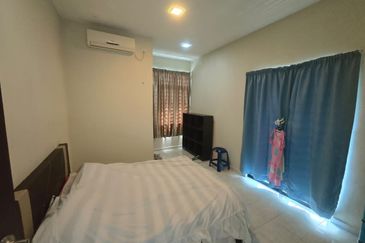 Taman Desa Cemerlang