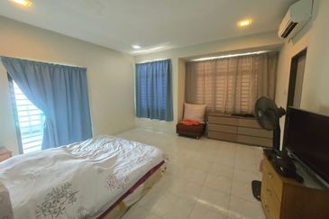 Taman Desa Cemerlang