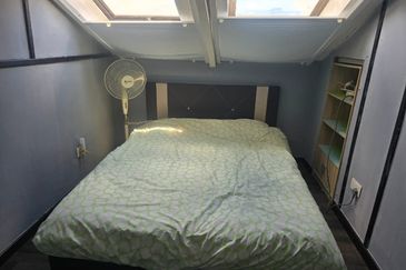 Taman Desa Cemerlang