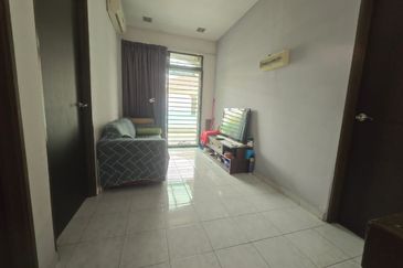 Taman Desa Cemerlang