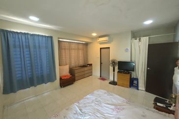 Taman Desa Cemerlang