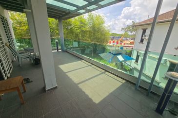 Taman Desa Cemerlang