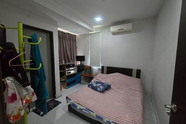 Taman Desa Cemerlang