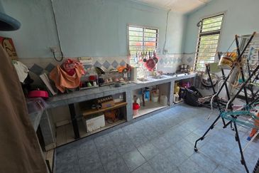 Taman Desa Cemerlang