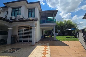 Taman Desa Cemerlang