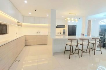 Taman Austin Perdana