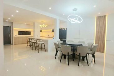 Taman Austin Perdana