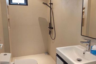 Taman Austin Perdana