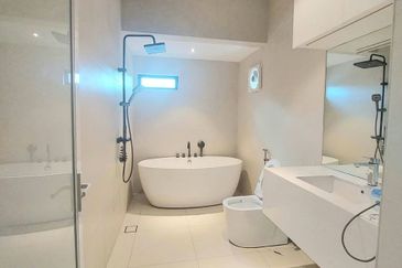 Taman Austin Perdana