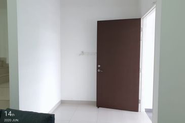 Austin Residence @Taman Mount Austin