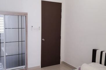 Austin Residence @Taman Mount Austin