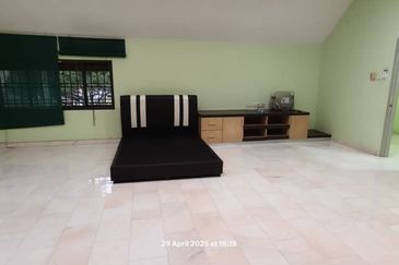 Taman Pelangi Indah (Camwood)