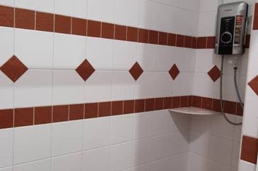 Taman Pelangi Indah (Camwood)