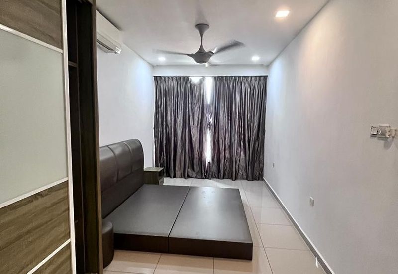 D'Carlton Seaview Residences (Seri Mega)