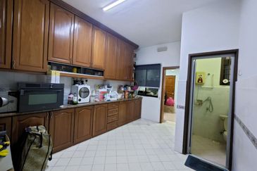 Taman Desa Cemerlang