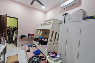 Taman Desa Cemerlang