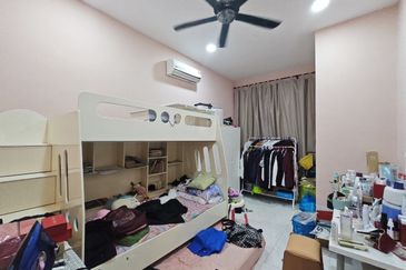 Taman Desa Cemerlang